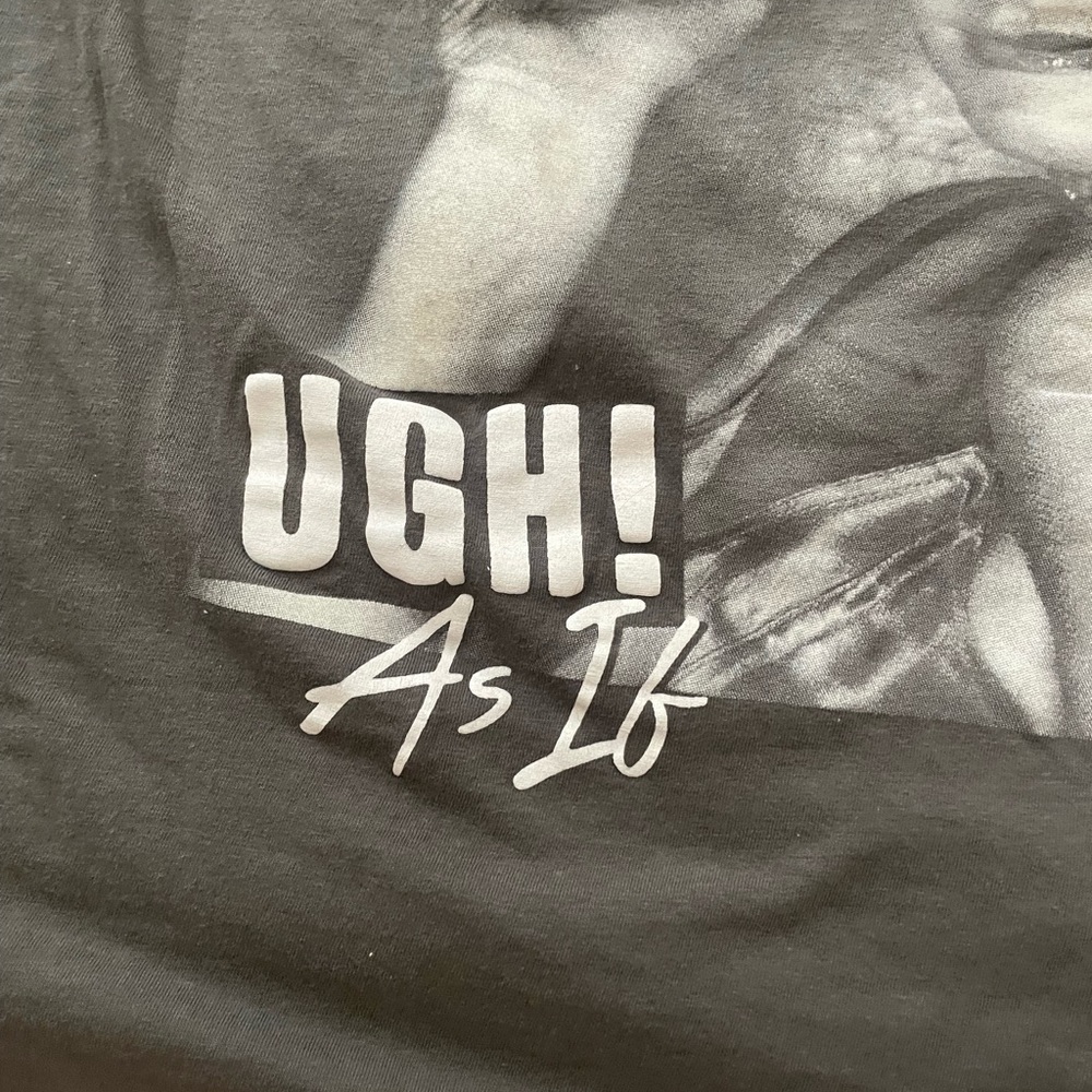 Clueless T-Shirt - Picture 4 of 6